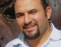 Dr Rachid Moussadek