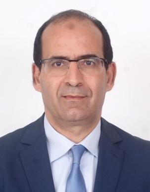 Dr Rachid Mrabet