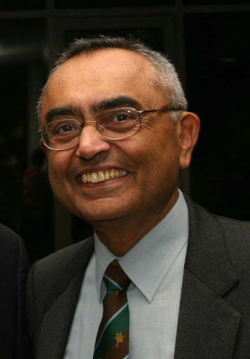 Prof. Amir Kassam