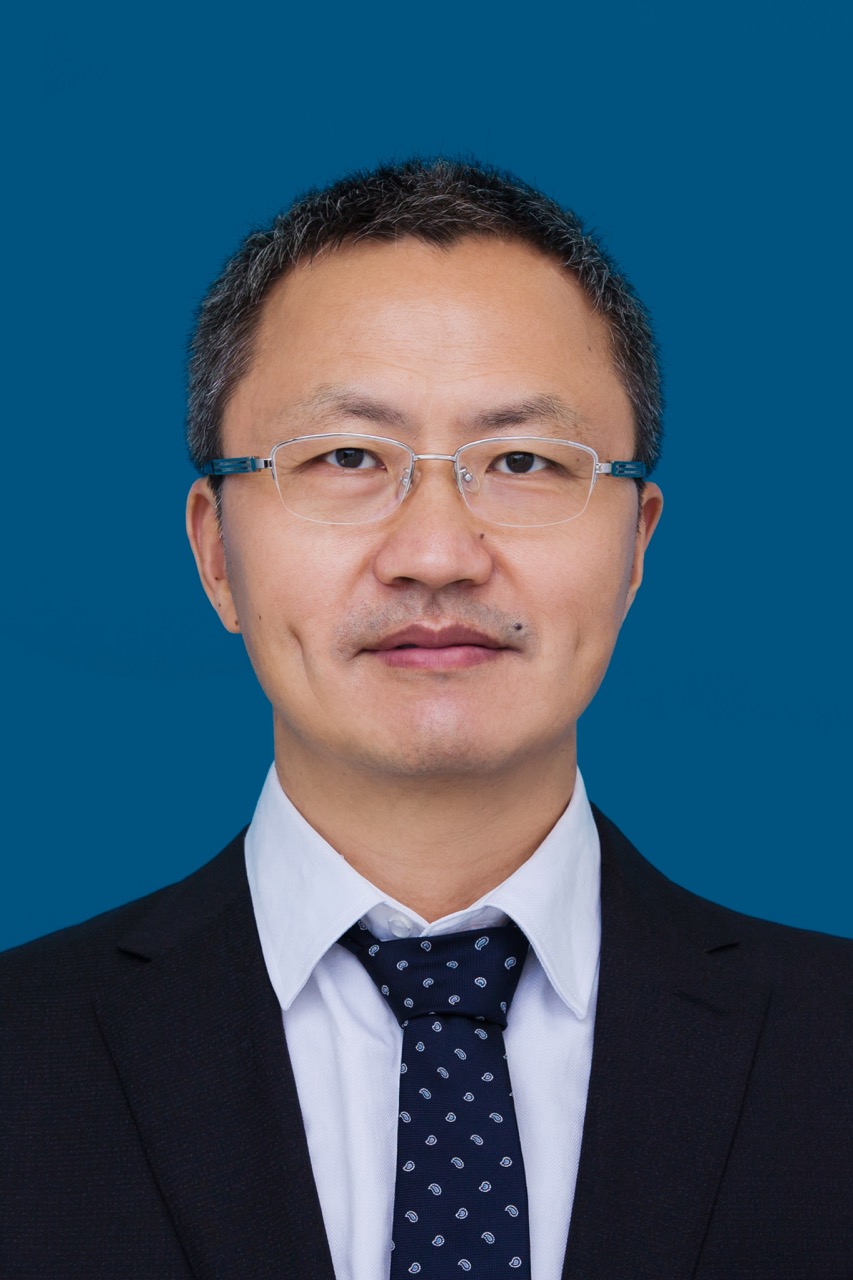 Prof. Li Hongwen